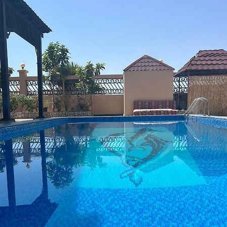 ג'יבוטי Haramous Guest House מראה חיצוני תמונה