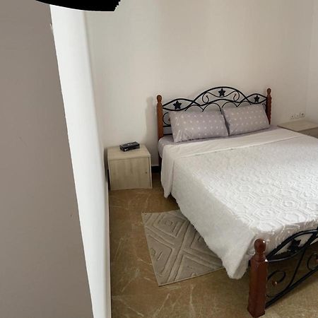 ג'יבוטי Haramous Guest House מראה חיצוני תמונה