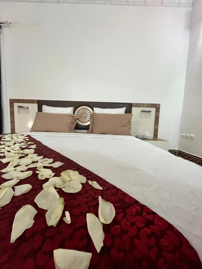 ג'יבוטי Haramous Guest House מראה חיצוני תמונה