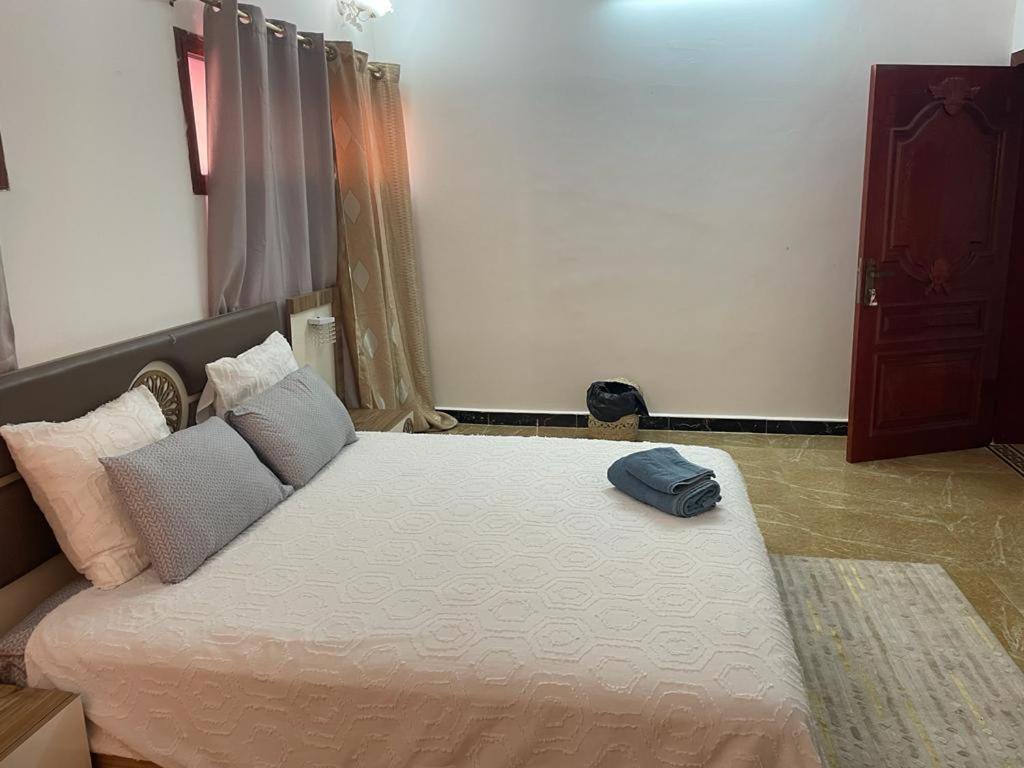 ג'יבוטי Haramous Guest House מראה חיצוני תמונה