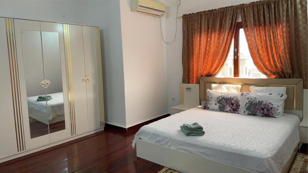 ג'יבוטי Haramous Guest House מראה חיצוני תמונה