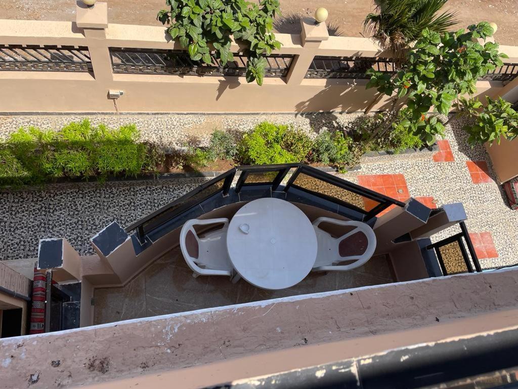 ג'יבוטי Haramous Guest House מראה חיצוני תמונה