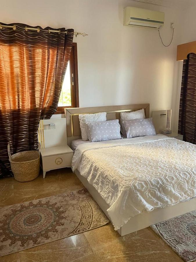 ג'יבוטי Haramous Guest House מראה חיצוני תמונה