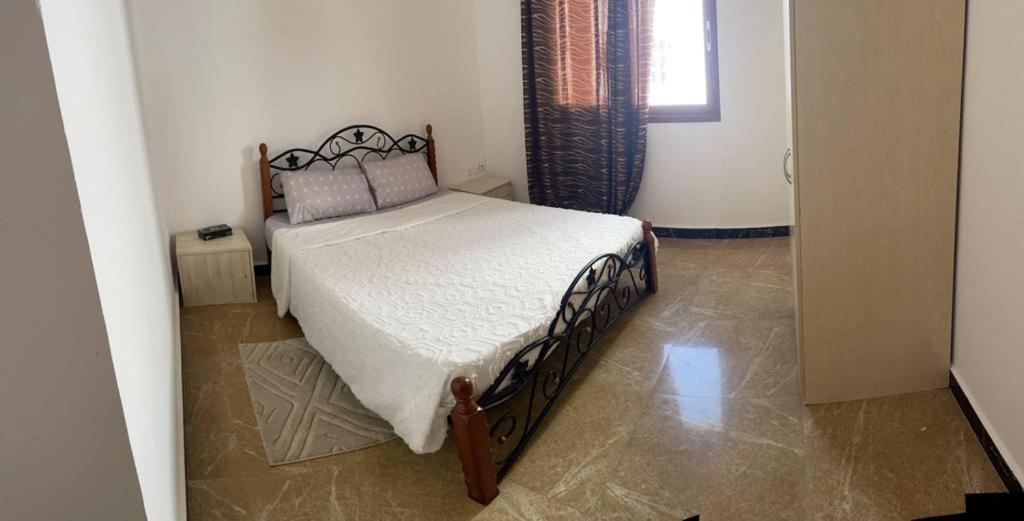 ג'יבוטי Haramous Guest House מראה חיצוני תמונה
