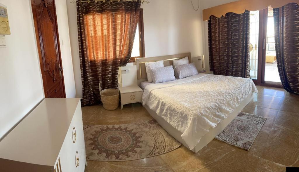 ג'יבוטי Haramous Guest House מראה חיצוני תמונה