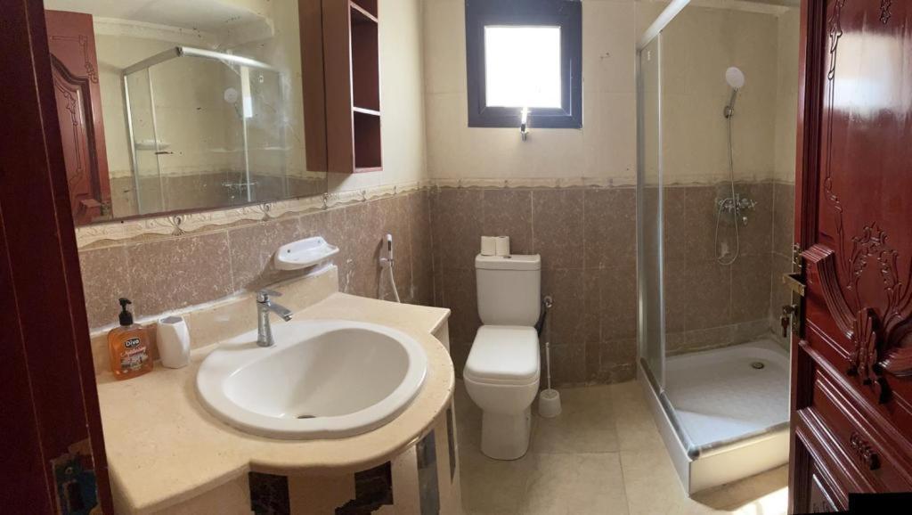 ג'יבוטי Haramous Guest House מראה חיצוני תמונה